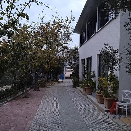 Bed and Breakfast Ilica Anatolia Keramet Boyalica Esterno foto