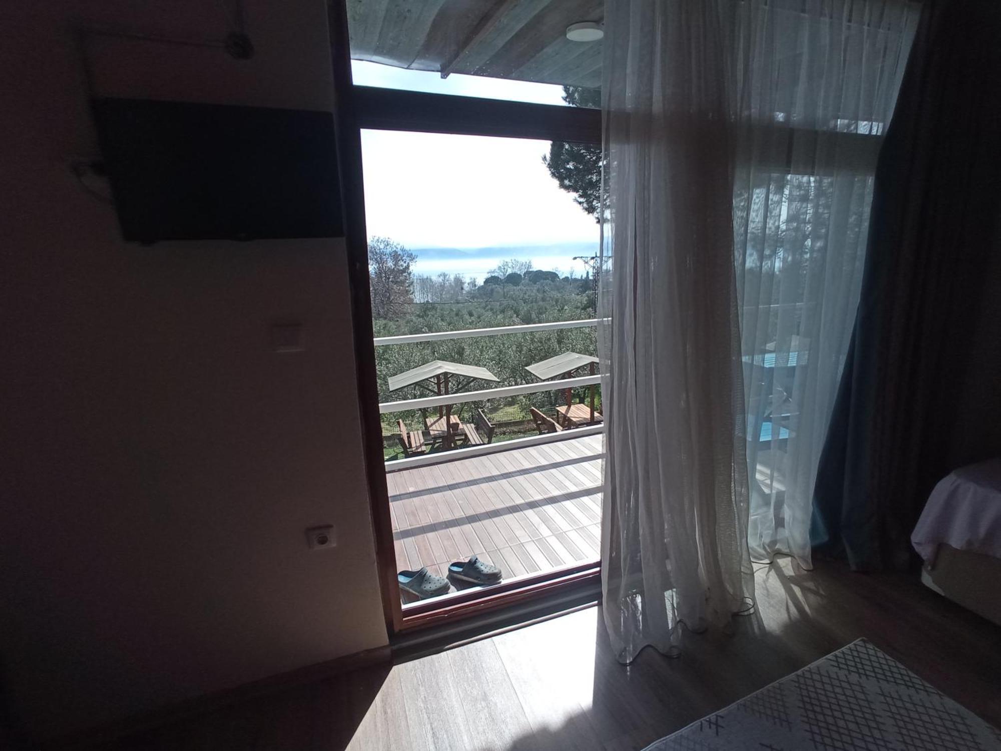 Bed and Breakfast Ilica Anatolia Keramet Boyalica Esterno foto