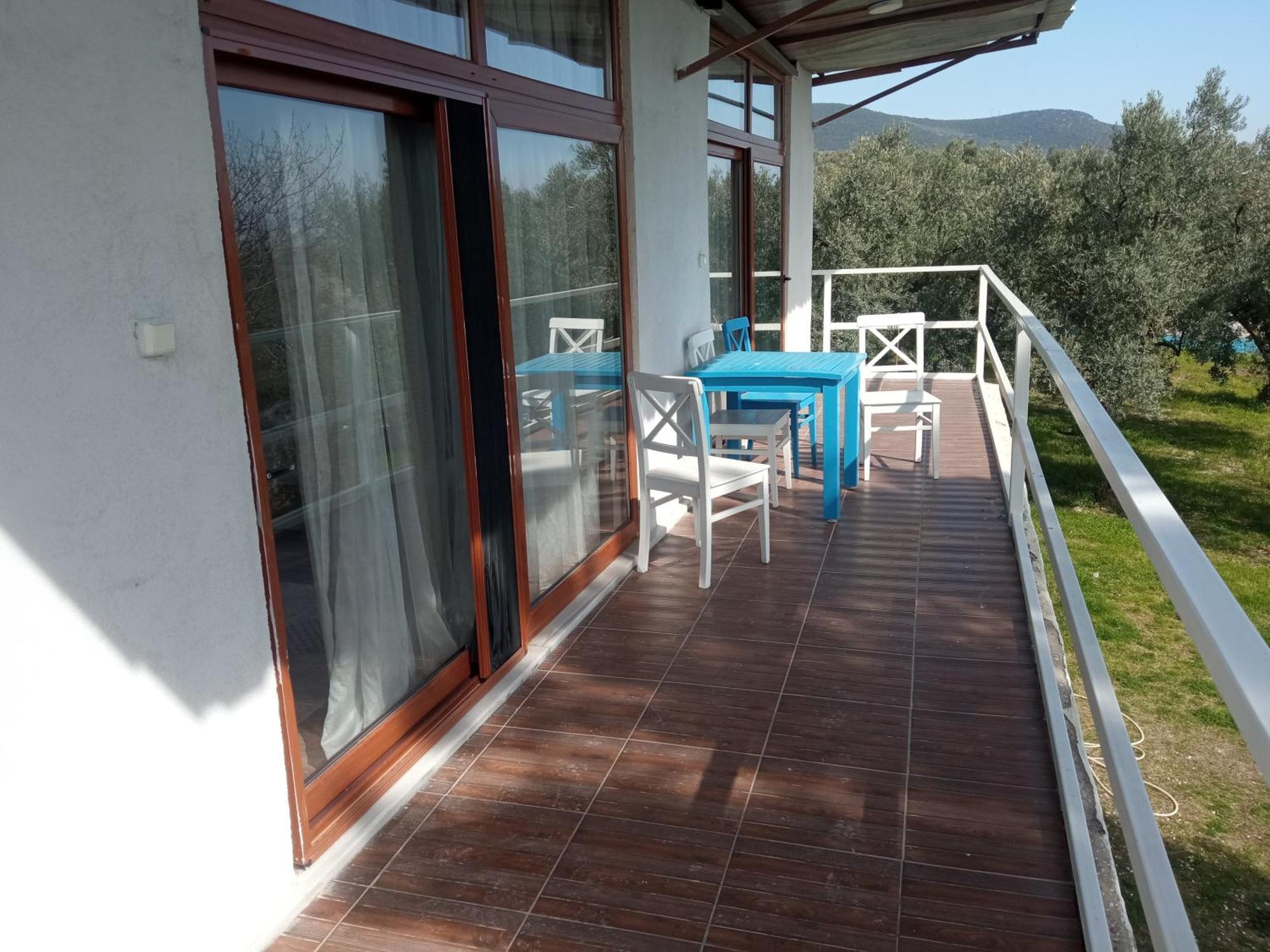 Bed and Breakfast Ilica Anatolia Keramet Boyalica Esterno foto