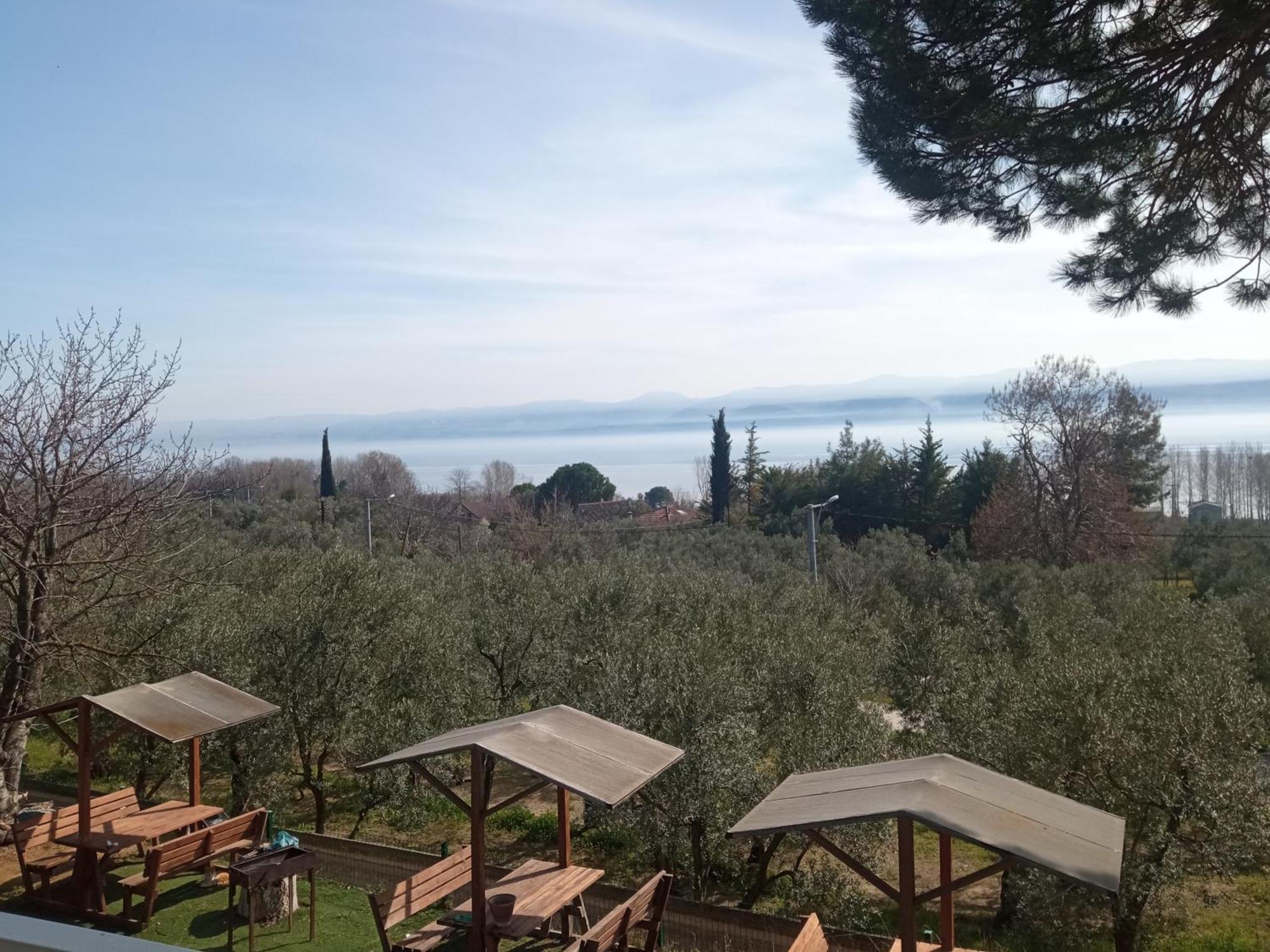 Bed and Breakfast Ilica Anatolia Keramet Boyalica Esterno foto