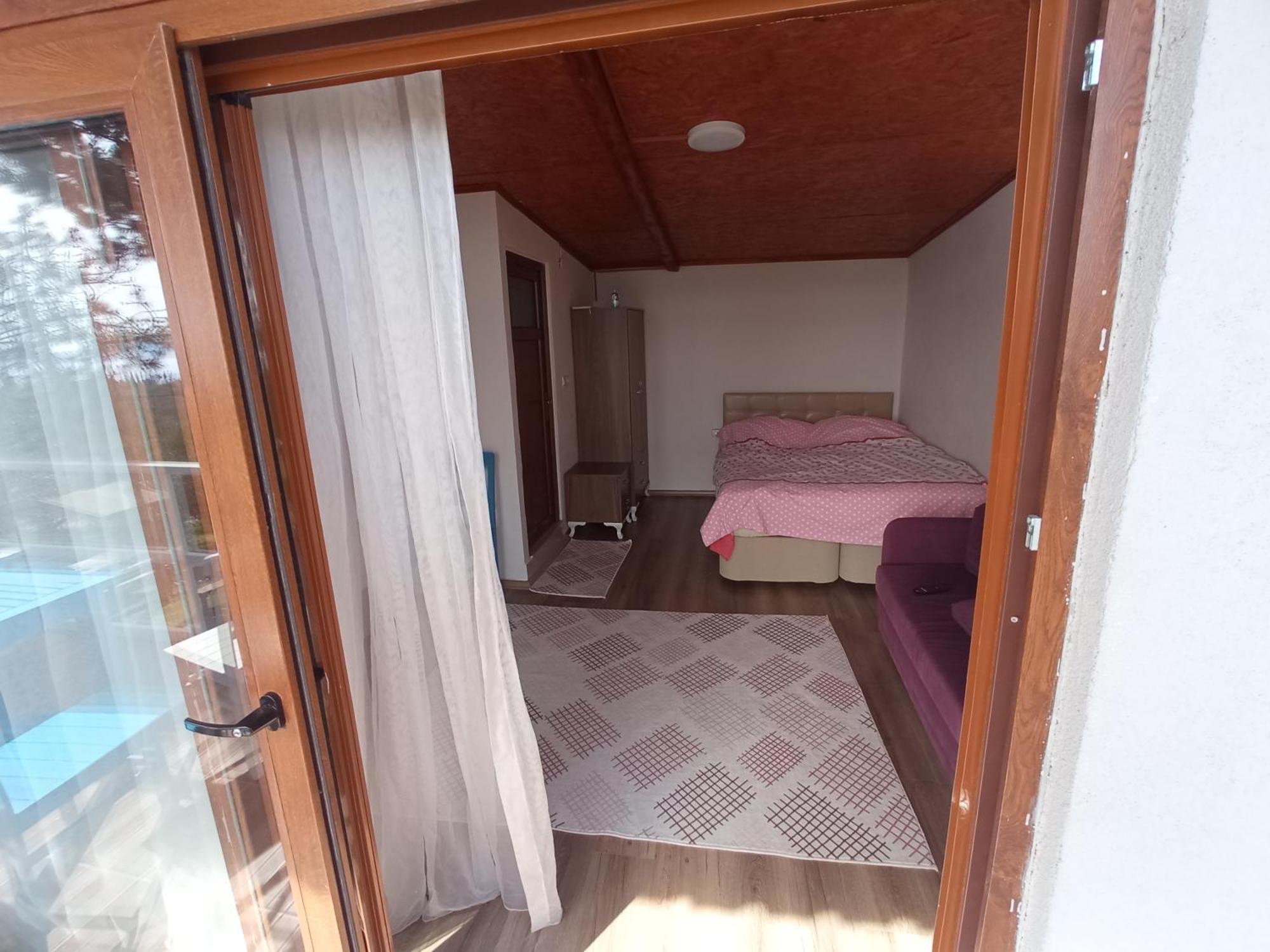 Bed and Breakfast Ilica Anatolia Keramet Boyalica Esterno foto
