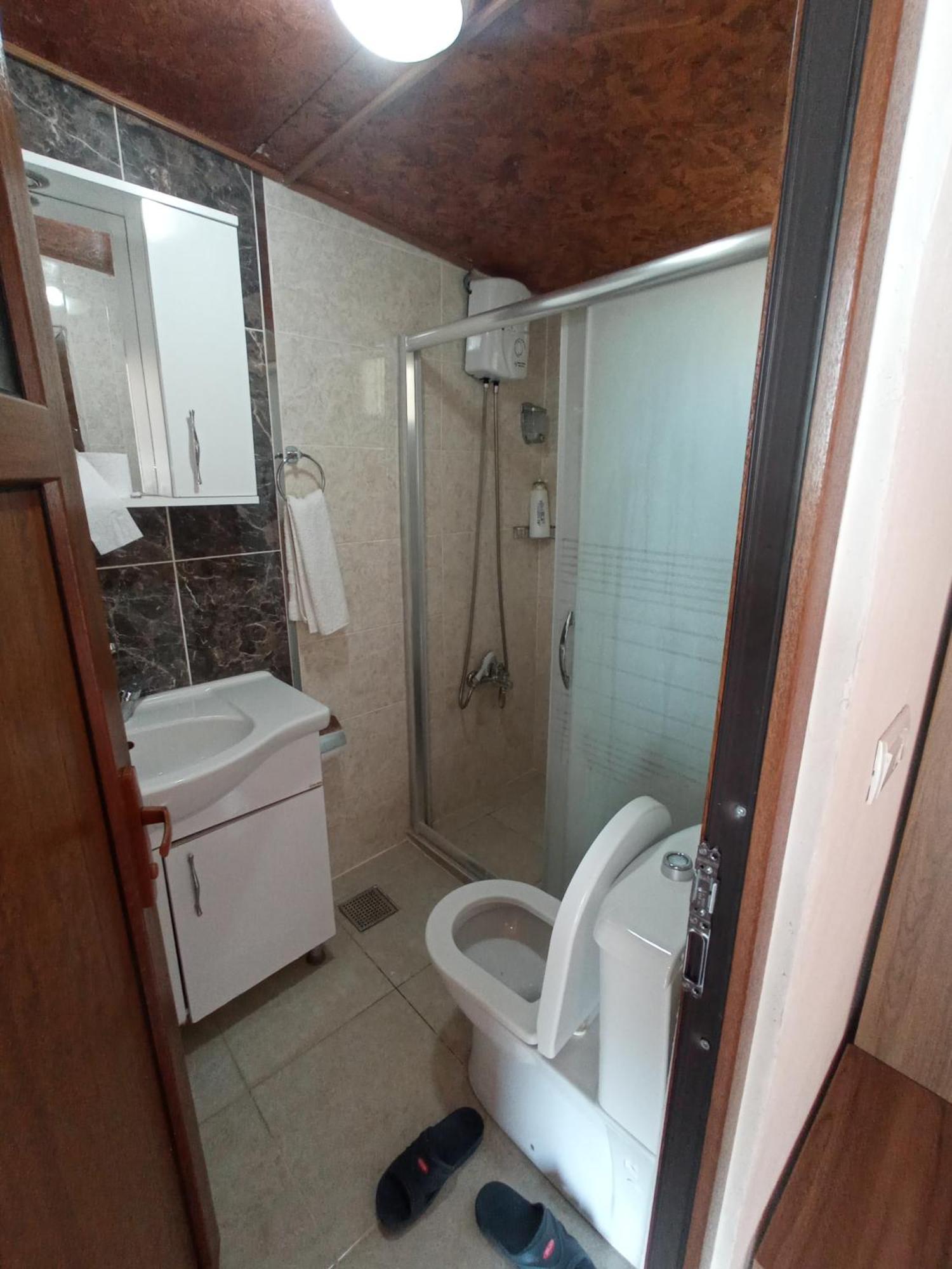 Bed and Breakfast Ilica Anatolia Keramet Boyalica Esterno foto