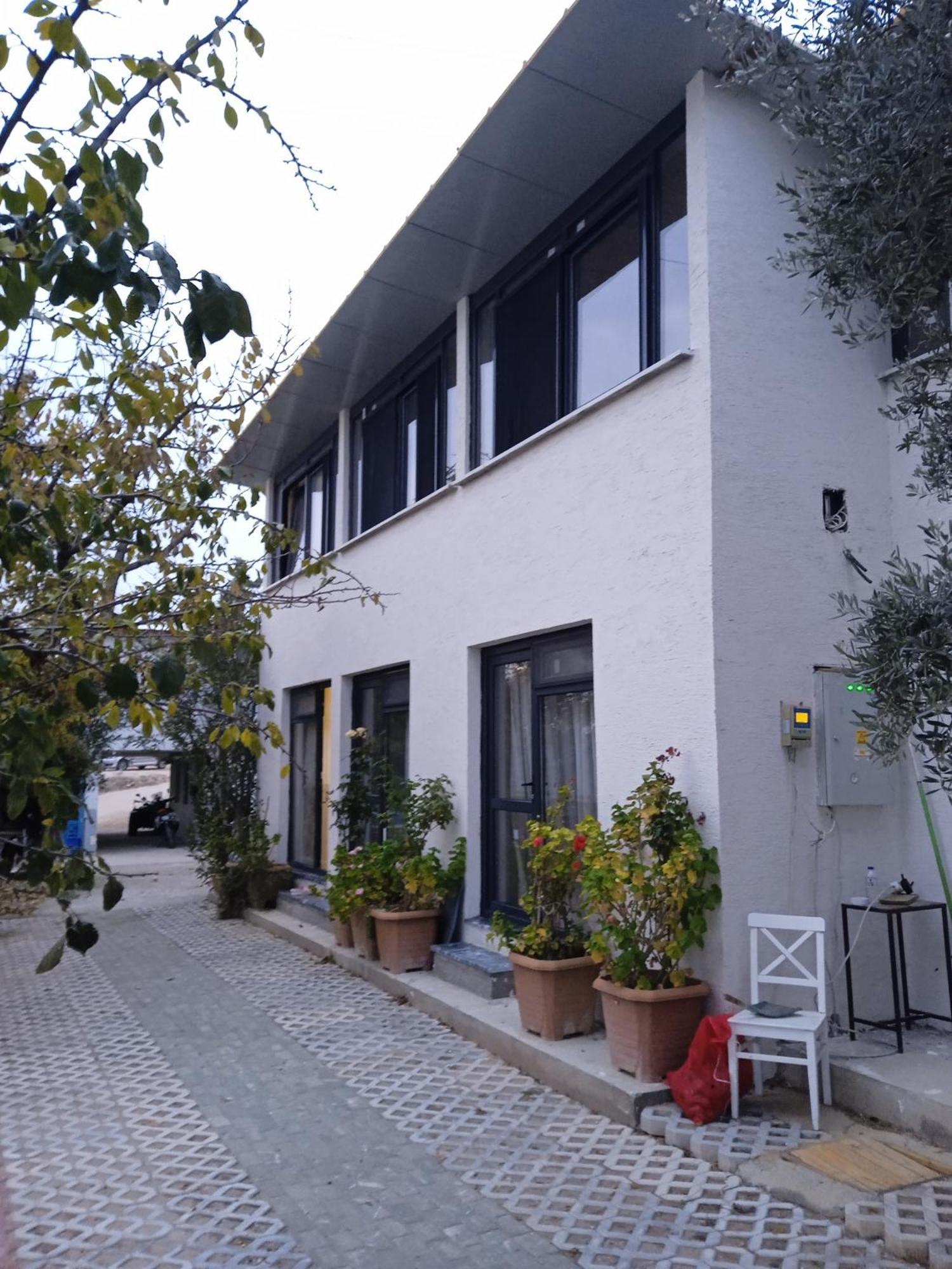 Bed and Breakfast Ilica Anatolia Keramet Boyalica Esterno foto