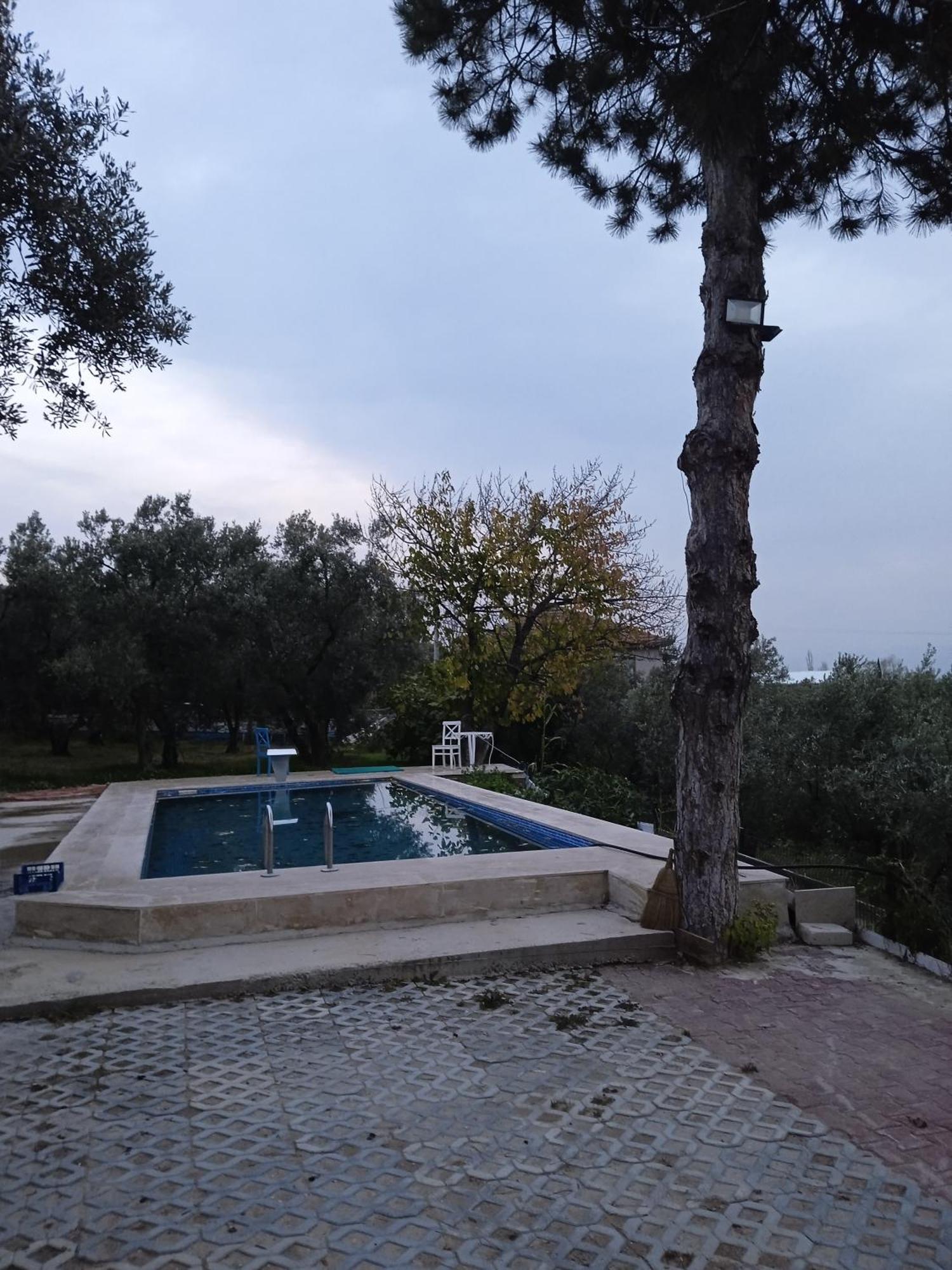 Bed and Breakfast Ilica Anatolia Keramet Boyalica Esterno foto