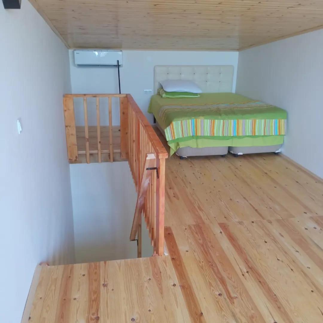 Bed and Breakfast Ilica Anatolia Keramet Boyalica Esterno foto