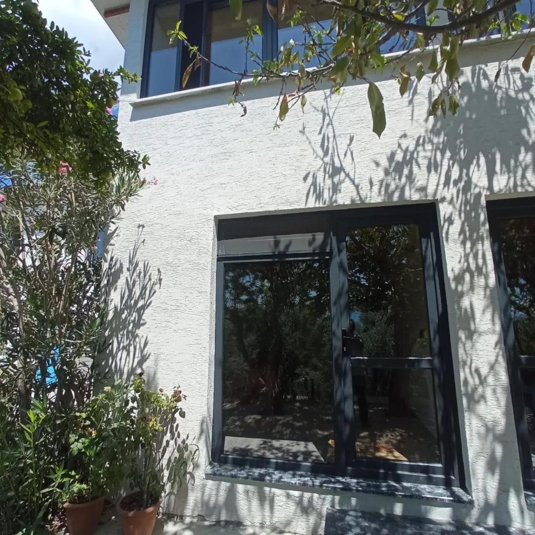 Bed and Breakfast Ilica Anatolia Keramet Boyalica Esterno foto