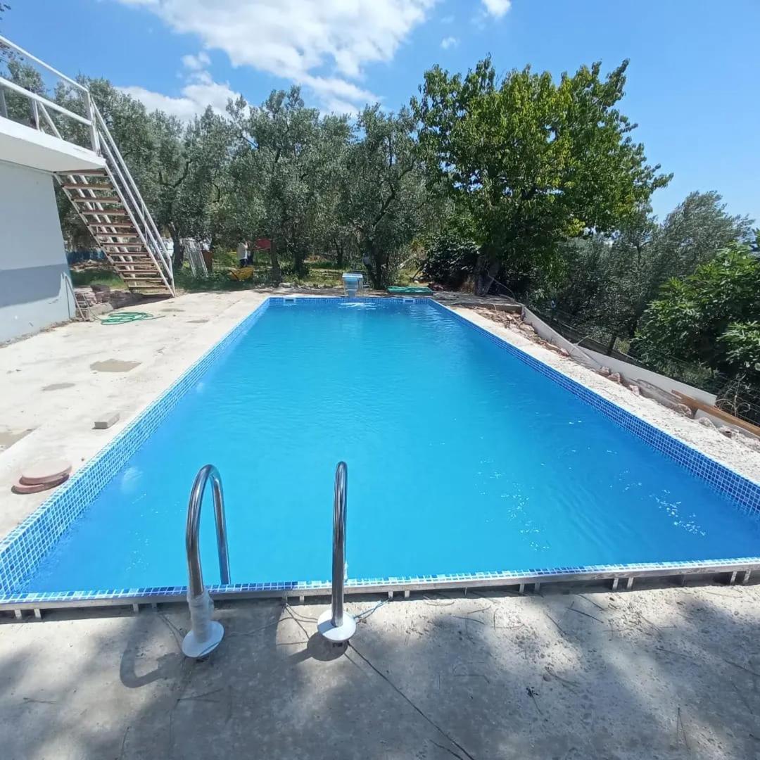 Bed and Breakfast Ilica Anatolia Keramet Boyalica Esterno foto