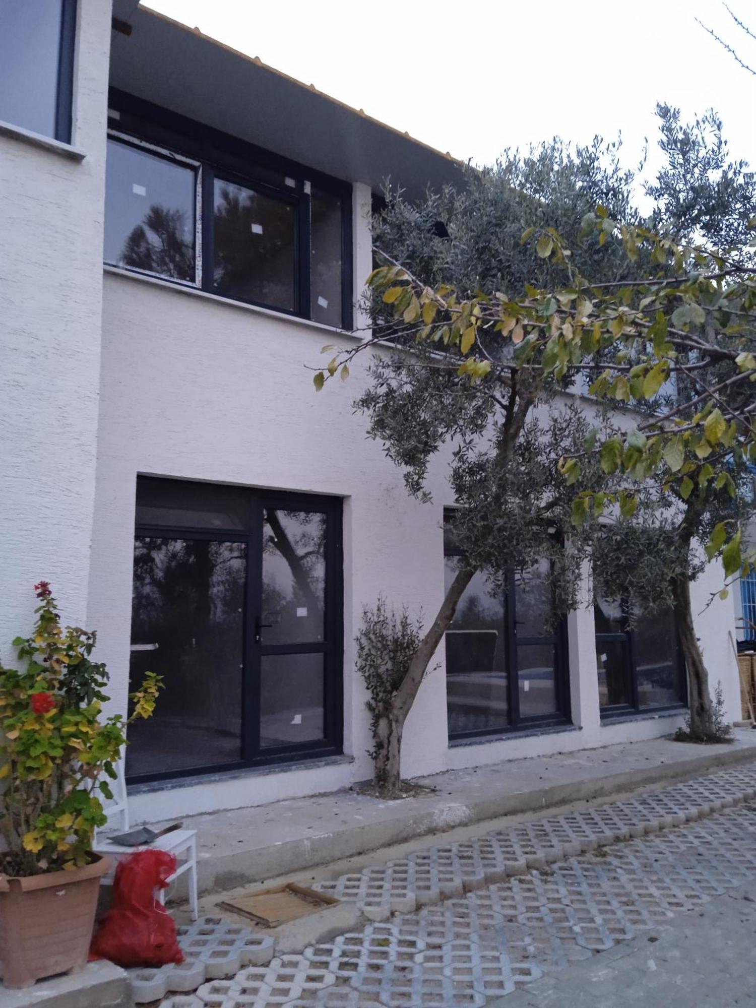 Bed and Breakfast Ilica Anatolia Keramet Boyalica Esterno foto