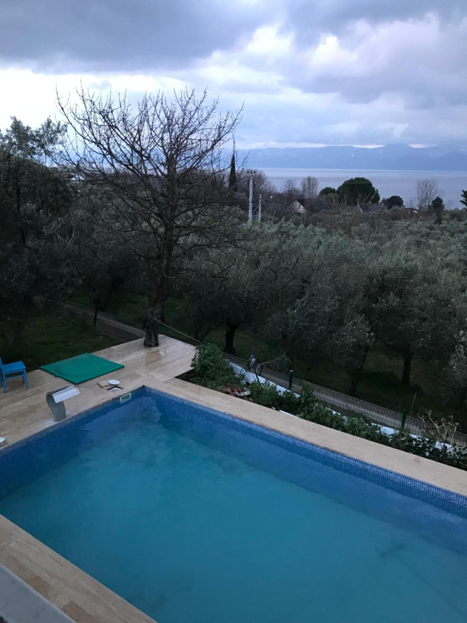 Bed and Breakfast Ilica Anatolia Keramet Boyalica Esterno foto
