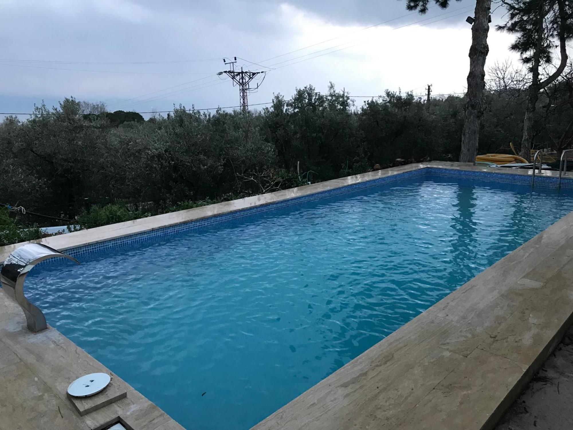 Bed and Breakfast Ilica Anatolia Keramet Boyalica Esterno foto